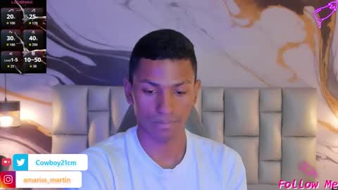 Snapshot of jossjordan chatting on October 2025 07:26:02 PM JOSS JORDAN online show from October 2025 07:26:02 PM