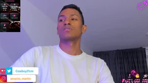 Snapshot of jossjordan chatting on October 2025 07:47:02 PM JOSS JORDAN online show from October 2025 07:47:02 PM