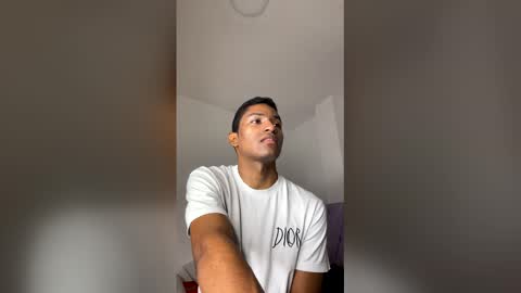 Snapshot of jossjordan chatting on February 2026 05:10:01 PM JOSS JORDAN online show from February 2026 05:10:01 PM