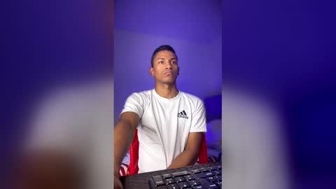 JOSS JORDAN  online show from March 2026 07:06:02 PM