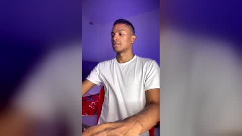 JOSS JORDAN  online show from March 2026 07:06:01 PM