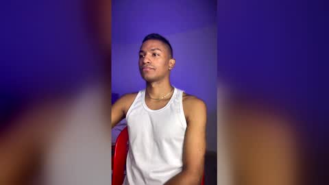 JOSS JORDAN  online show from March 2026 06:01:01 PM