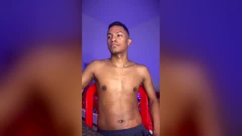 JOSS JORDAN  online show from April 2026 06:30:02 PM