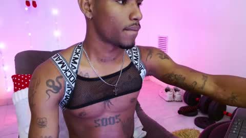 Josua online show from December 2025 06:38:01 PM