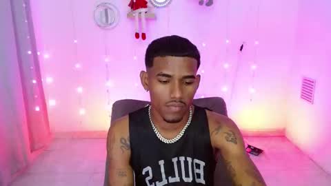 Josua online show from December 2025 12:38:02 AM