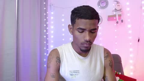 Josua online show from December 2025 06:37:02 PM