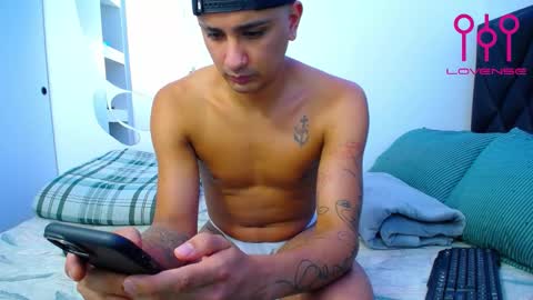 Josue 22cm big dick online show from February 2025 05:30:01 AM