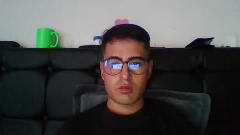 josux8 online show from January 2026 07:16:01 PM