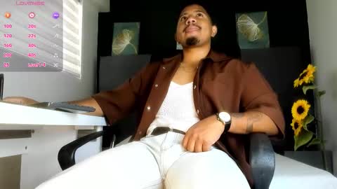 Jota Smith online show from October 2025 01:00:02 PM