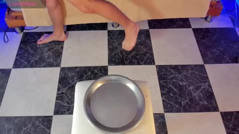 Jota Stivens online show from March 2025 05:58:02 PM