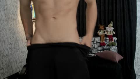 Im Jouliano online show from December 2024 08:49:02 PM