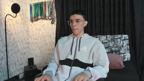 Im Jouliano online show from January 2025 08:57:02 AM