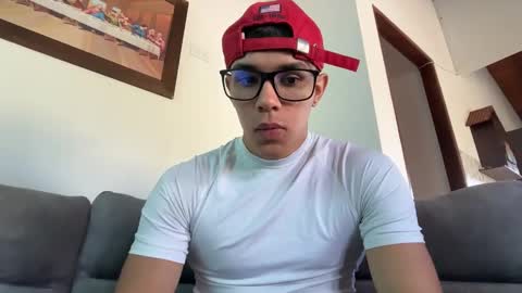 Snapshot of joulianogreco1 chatting on November 2025 08:40:02 PM Im Jouliano online show from November 2025 08:40:02 PM