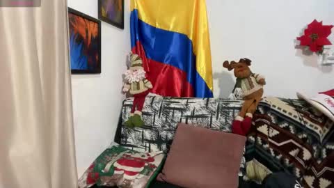 Snapshot of joulianogreco1 chatting on December 2025 10:47:02 PM Im Jouliano online show from December 2025 10:47:02 PM