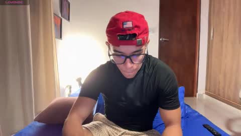 Snapshot of joulianogreco1 chatting on February 2026 02:53:01 AM Im Jouliano online show from February 2026 02:53:01 AM