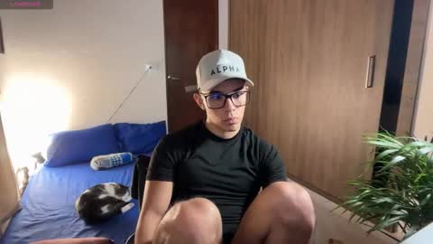 Snapshot of joulianogreco1 chatting on February 2026 12:38:02 AM Im Jouliano online show from February 2026 12:38:02 AM