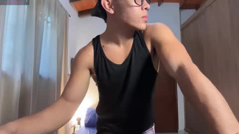 Snapshot of joulianogreco1 chatting on February 2026 10:24:02 PM Im Jouliano online show from February 2026 10:24:02 PM