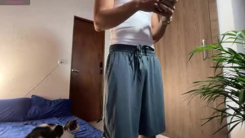 Snapshot of joulianogreco1 chatting on February 2026 10:57:02 PM Im Jouliano online show from February 2026 10:57:02 PM