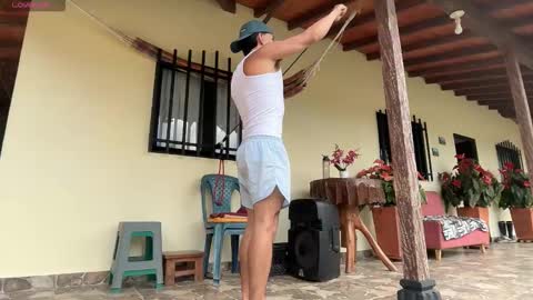 Snapshot of joulianogreco1 chatting on February 2026 10:06:02 PM Im Jouliano online show from February 2026 10:06:02 PM