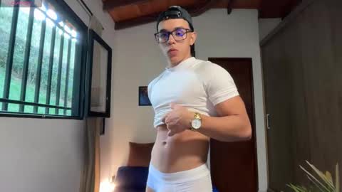 Snapshot of joulianogreco1 chatting on February 2026 10:21:01 PM Im Jouliano online show from February 2026 10:21:01 PM