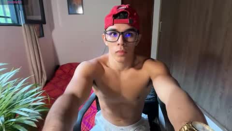 Im Jouliano online show from March 2026 10:40:01 PM