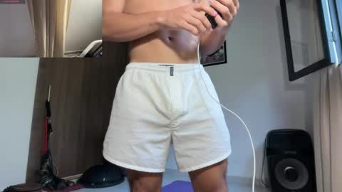 Im Jouliano online show from March 2026 10:09:01 PM