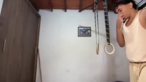 Im Jouliano online show from July 2026 03:03:01 PM