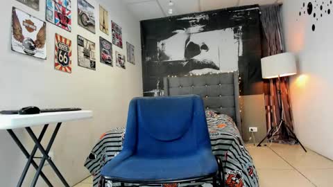 jouls_ online show from March 2026 07:58:01 AM