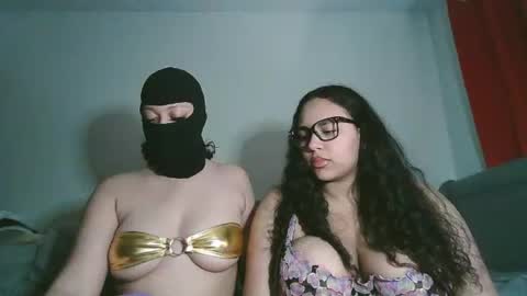 Josousie online show from June 2026 06:29:01 AM