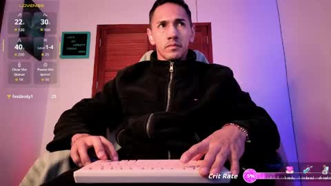  JOYLOPEZFIT online show from April 2026 10:47:02 AM