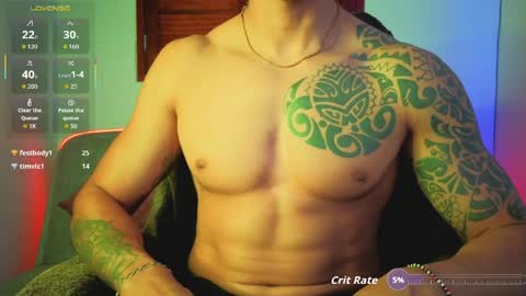  JOYLOPEZFIT online show from May 2026 04:04:02 PM