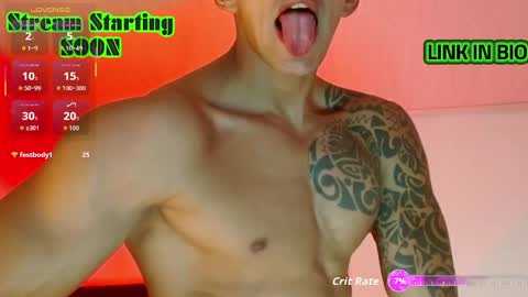  JOYLOPEZFIT online show from May 2026 10:45:01 AM