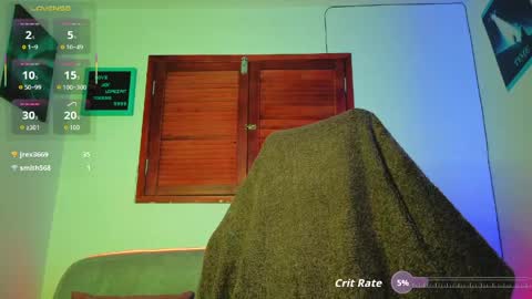  JOYLOPEZFIT online show from May 2026 10:36:01 AM