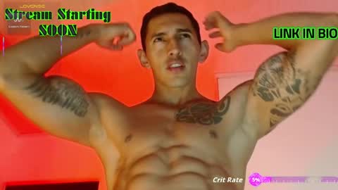  JOYLOPEZFIT online show from May 2026 10:35:01 AM