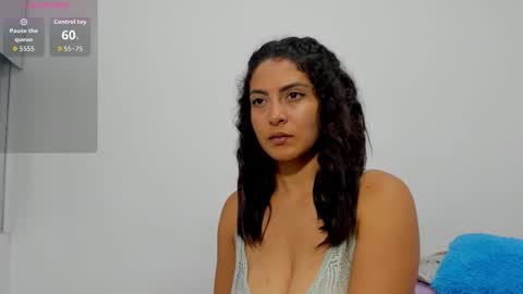 sofiaparker8 online show from October 2025 03:10:01 AM