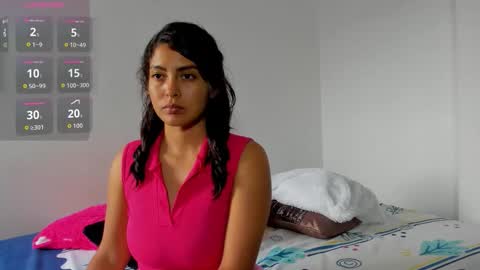 sofiaparker8 online show from November 2025 07:35:02 PM