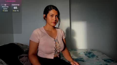 sofiaparker8 online show from December 2025 09:55:01 PM