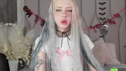 Snapshot of joybarker chatting on October 2025 01:45:02 PM Joy Barker online show from October 2025 01:45:02 PM