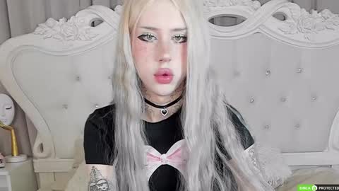 Snapshot of joybarker chatting on November 2025 01:24:01 PM Joy Barker online show from November 2025 01:24:01 PM