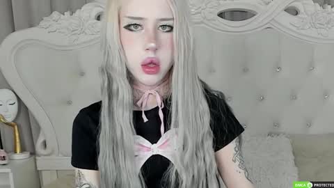 Snapshot of joybarker chatting on November 2025 01:56:02 PM Joy Barker online show from November 2025 01:56:02 PM