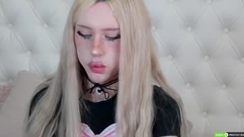 Snapshot of joybarker chatting on November 2025 02:07:01 PM Joy Barker online show from November 2025 02:07:01 PM