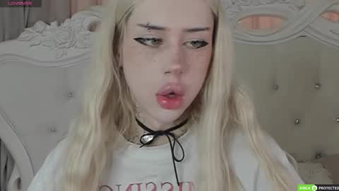 Snapshot of joybarker chatting on February 2026 08:46:02 AM Joy Barker online show from February 2026 08:46:02 AM