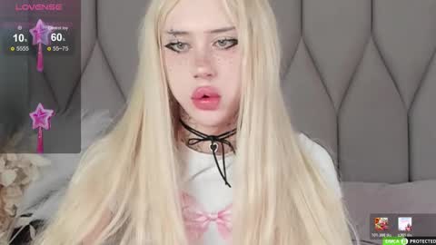 Snapshot of joybarker chatting on February 2026 06:40:02 AM Joy Barker online show from February 2026 06:40:02 AM