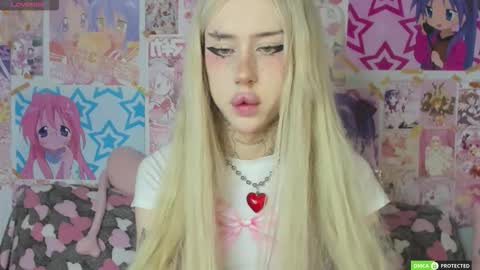 Snapshot of joybarker chatting on February 2026 01:16:01 PM Joy Barker online show from February 2026 01:16:01 PM