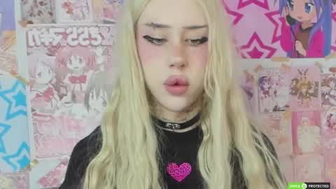 Snapshot of joybarker chatting on February 2026 08:13:01 AM Joy Barker online show from February 2026 08:13:01 AM