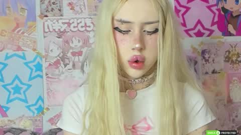 Snapshot of joybarker chatting on February 2026 01:07:01 PM Joy Barker online show from February 2026 01:07:01 PM