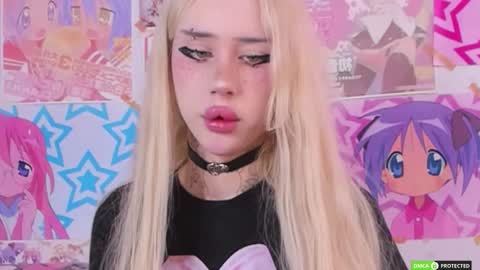 Snapshot of joybarker chatting on February 2026 08:10:01 AM Joy Barker online show from February 2026 08:10:01 AM