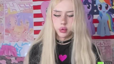 Snapshot of joybarker chatting on February 2026 01:22:02 PM Joy Barker online show from February 2026 01:22:02 PM