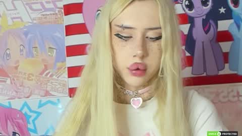 Snapshot of joybarker chatting on February 2026 01:23:01 PM Joy Barker online show from February 2026 01:23:01 PM