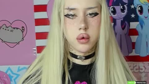 Snapshot of joybarker chatting on February 2026 01:20:01 PM Joy Barker online show from February 2026 01:20:01 PM